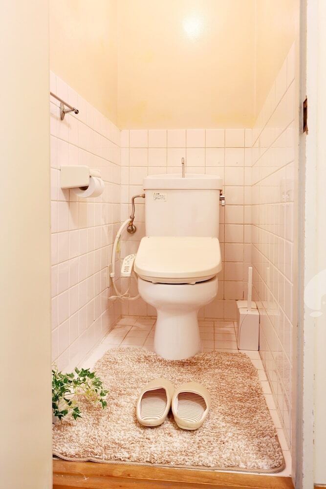 Apartamentos Pebliss Kurenai No.1