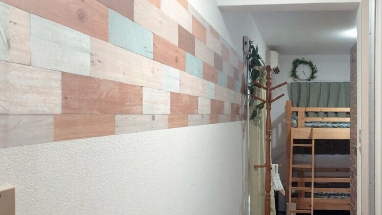 Apartamentos Guest House Zen Hakata