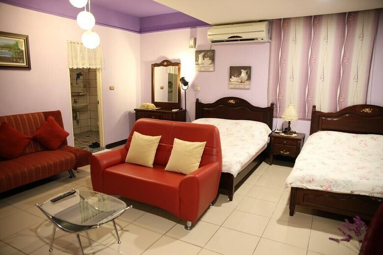Hong Ying B&B