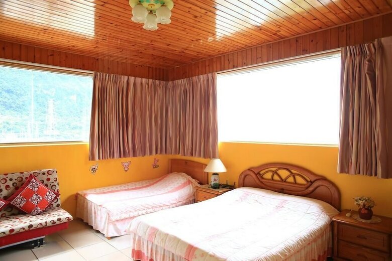 Hong Ying B&B
