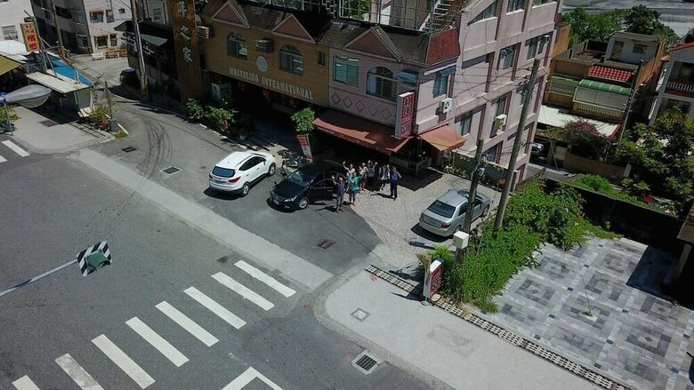 Hong Ying B&B