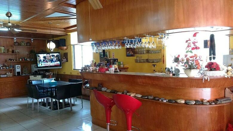Hong Ying B&B