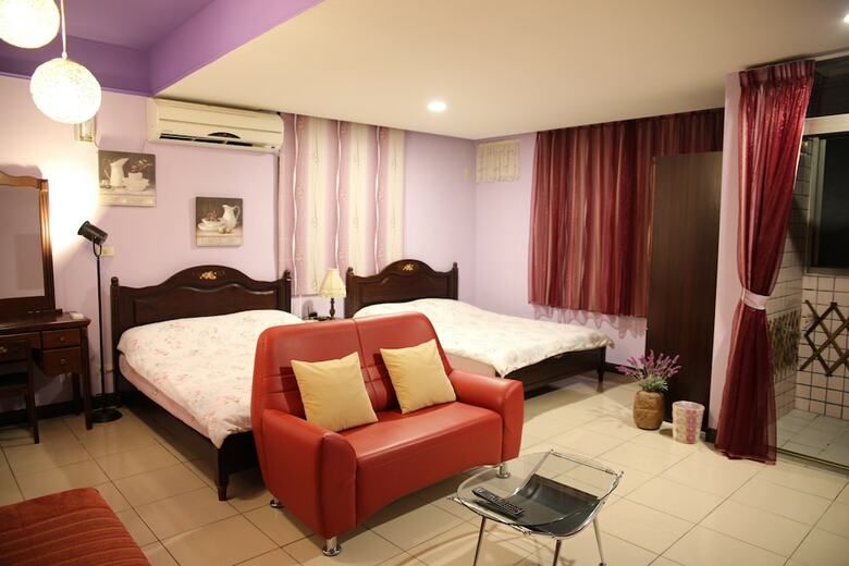 Hong Ying B&B