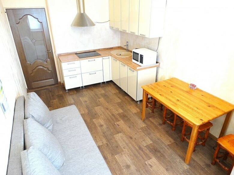 Apartamentos Inndays On Metallurgov 106-2