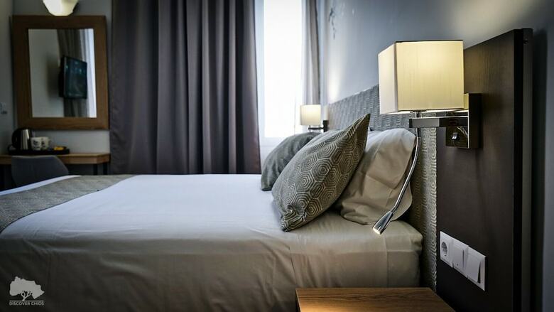 Hotel Costa Point Chios