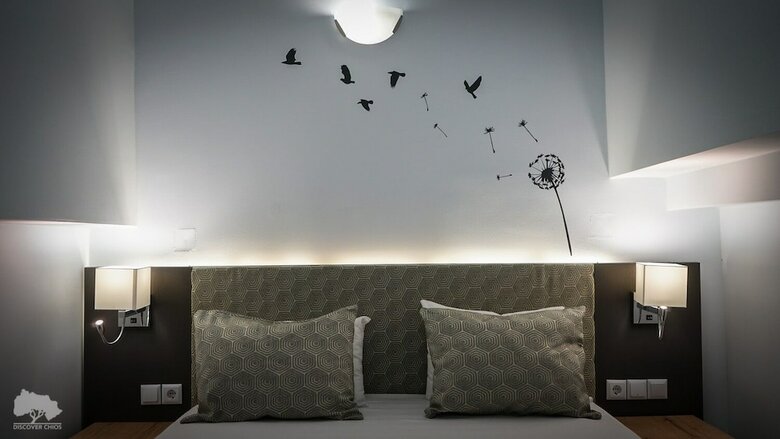 Hotel Costa Point Chios