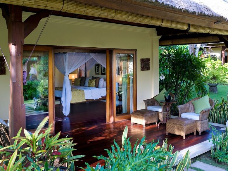 Villa Surya Damai