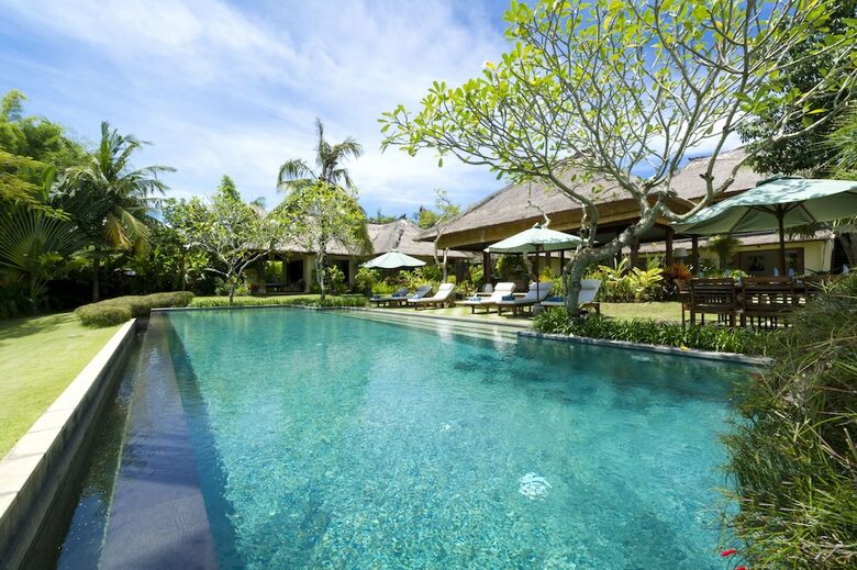 Villa Surya Damai