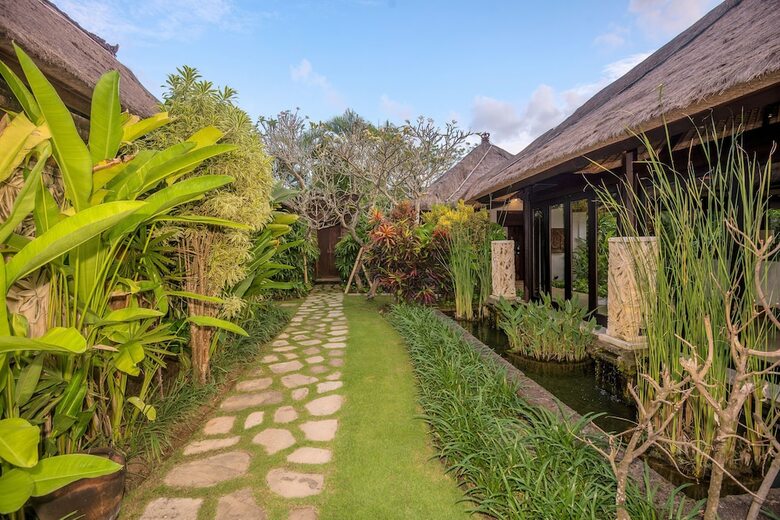 Villa Surya Damai