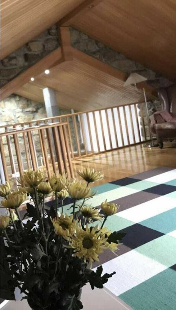 Agroturismo Pedacinho de Mundo Douro