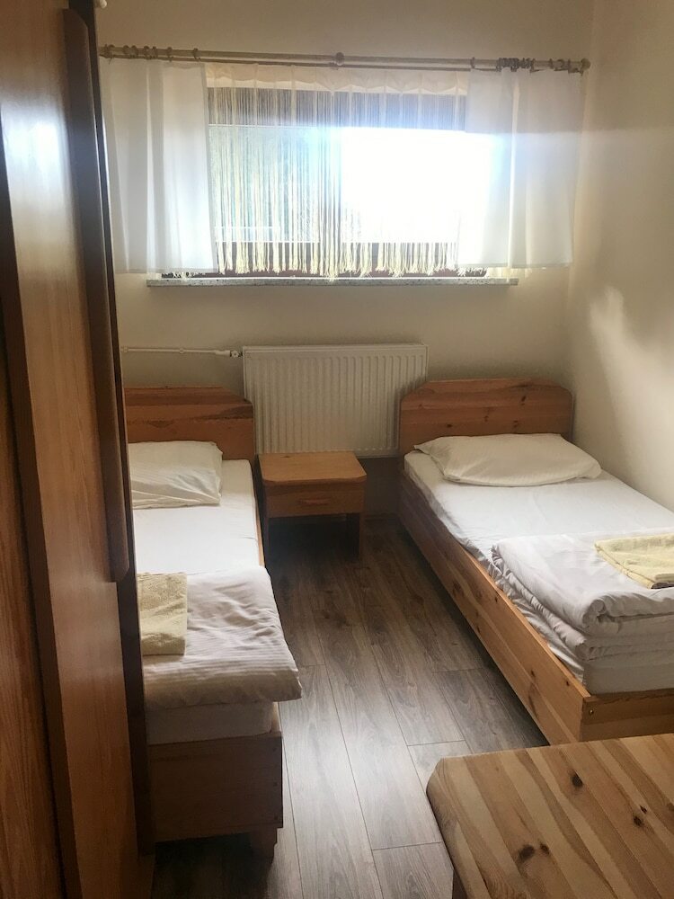 Hotel Zadrna Rezydencja