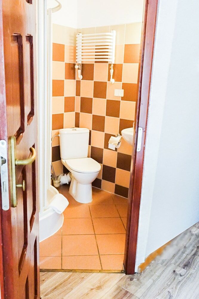 Hotel Zadrna Rezydencja