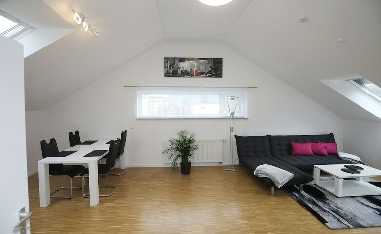 Outlet Apartments Metzingen