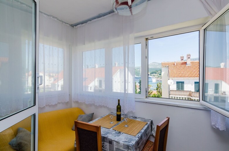 Apartments Mehi?