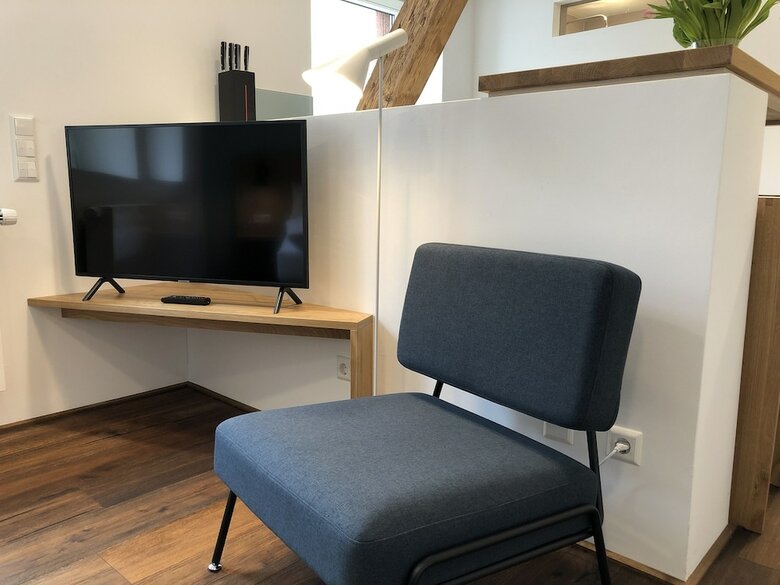 Apartamentos Ulmer M�nster Hotel - Studios