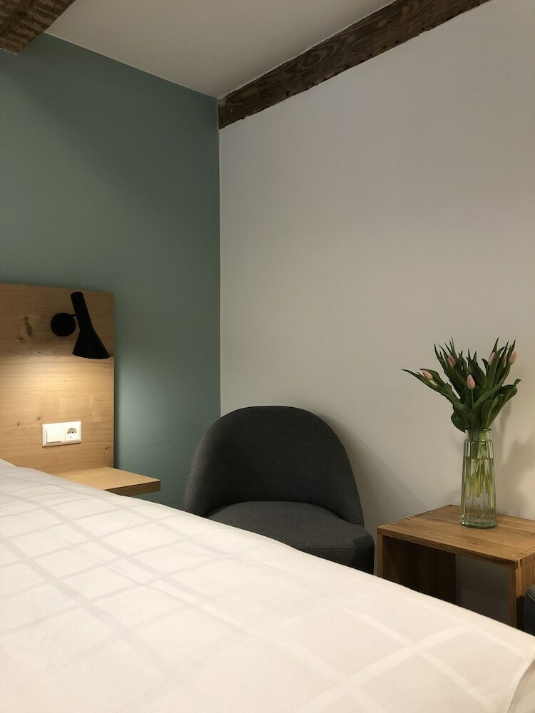 Apartamentos Ulmer M�nster Hotel - Studios