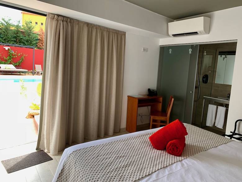 Hotel Villa 3 Caparica