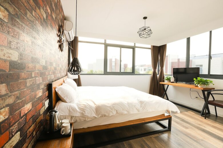 Hotel Shanghai Yuelin Guesthouse