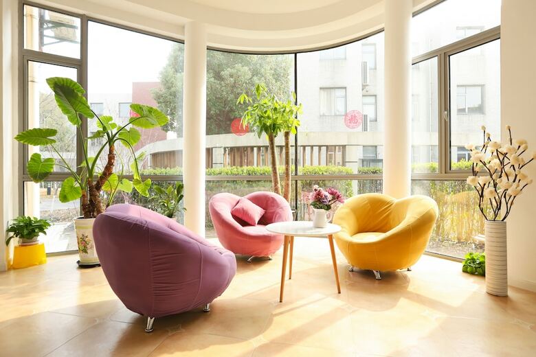 Hotel Shanghai Yuelin Guesthouse