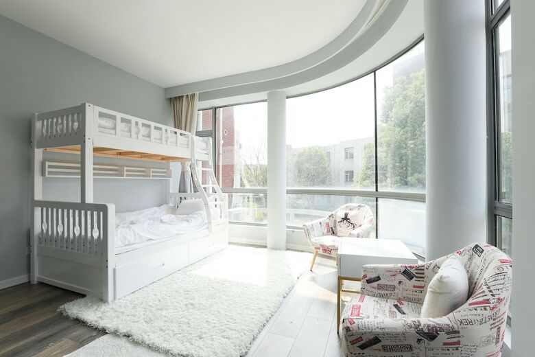 Hotel Shanghai Yuelin Guesthouse