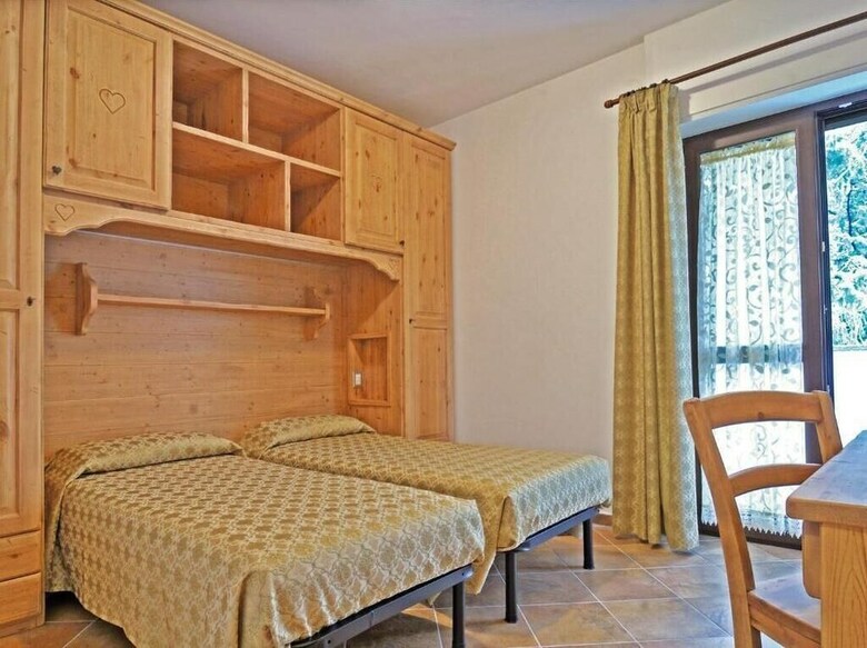 Hotel Albergo Ristorante Centro