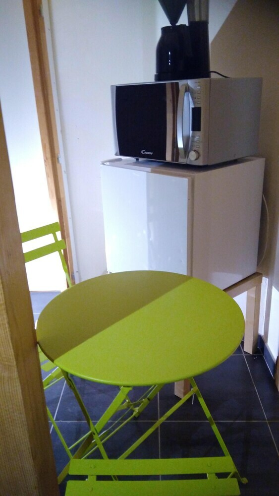 Apartamento Studio In Taninges, With Wifi - 7 Km From The Slopes