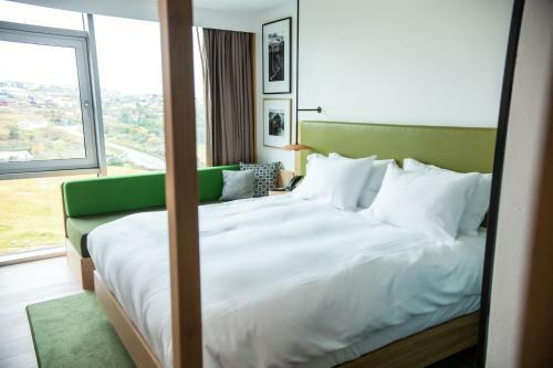 Hotel Hilton Garden Inn Faroe Islands