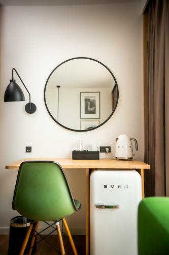 Hotel Hilton Garden Inn Faroe Islands