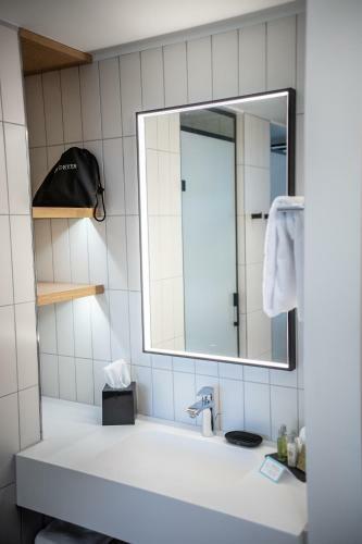 Hotel Hilton Garden Inn Faroe Islands