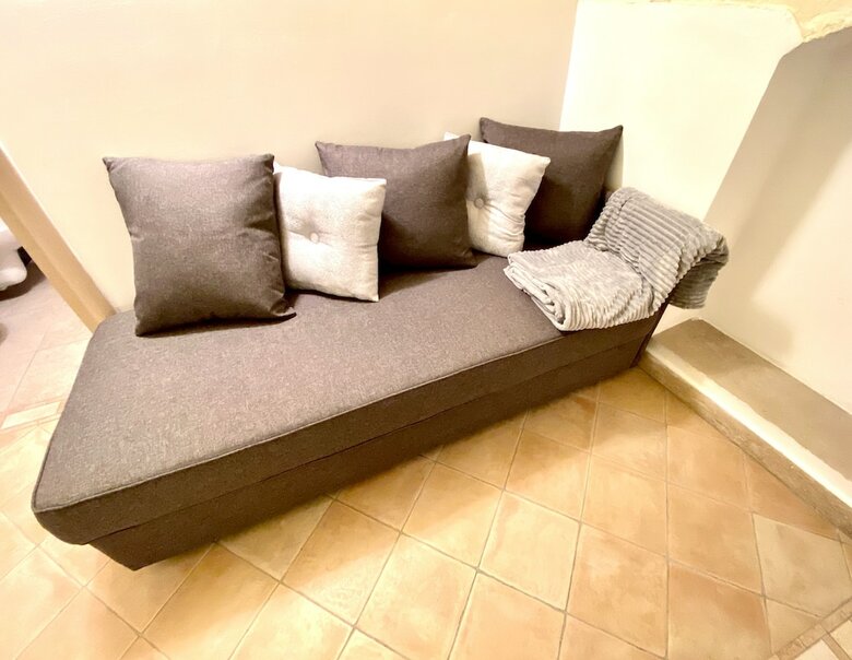 Il Sorriso Dei Sassi