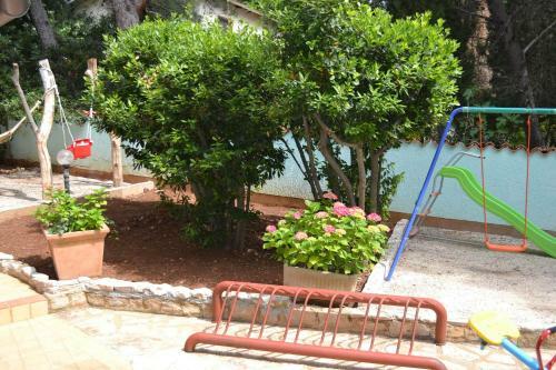 Apartments Villa Verde