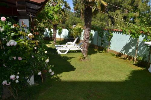 Apartments Villa Verde