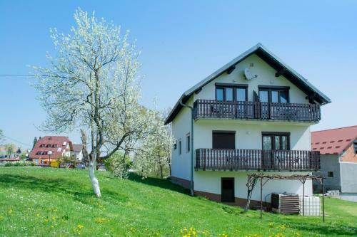 Hostal House ?pehar