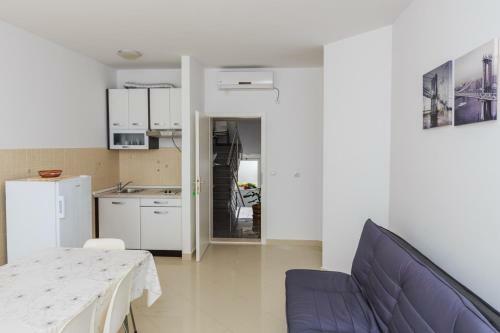 Apartments Rogulj
