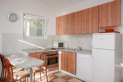 Apartments Branka
