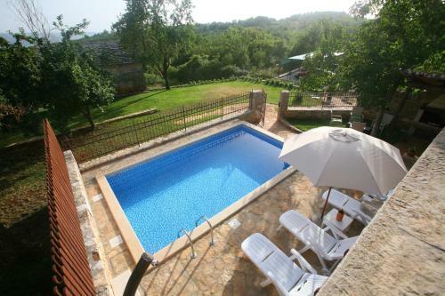Villa Maria
