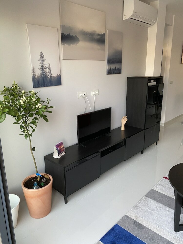 Torre de La Horadada Apartment Near Beach
