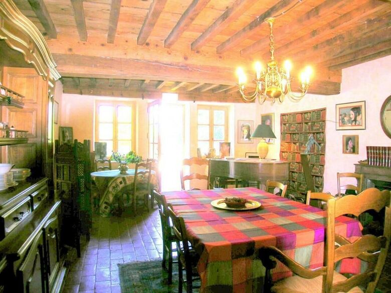 Bed & Breakfast Le Meix Des Fort Chambre D'h�tes