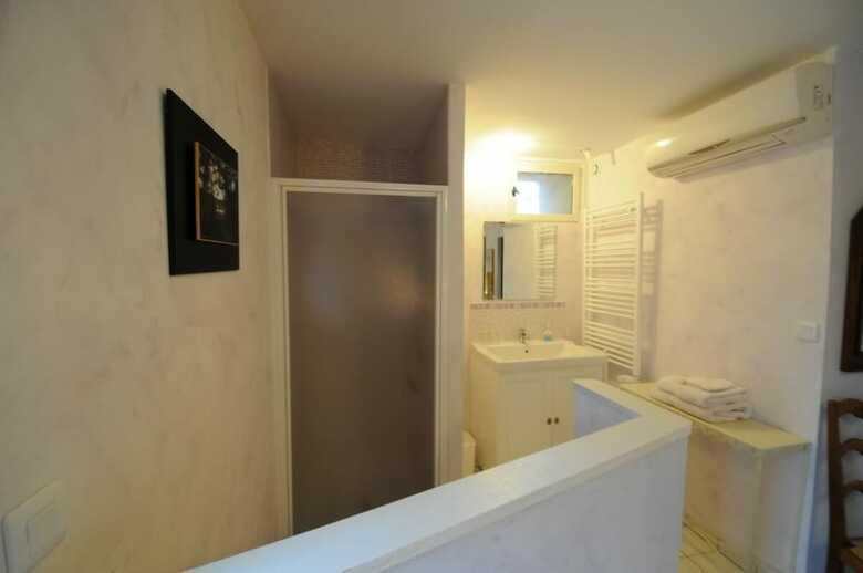 Bed & Breakfast Le Meix Des Fort Chambre D'h�tes