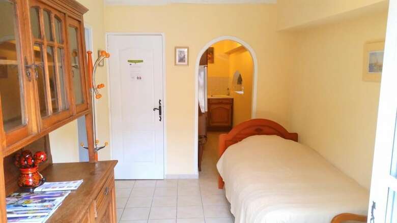 Bed & Breakfast Le Meix Des Fort Chambre D'h�tes