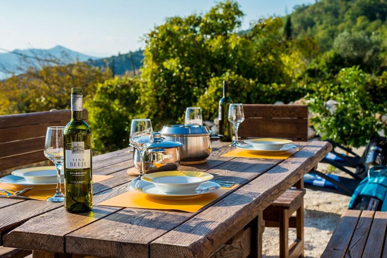 Agroturismo Villa Kanada