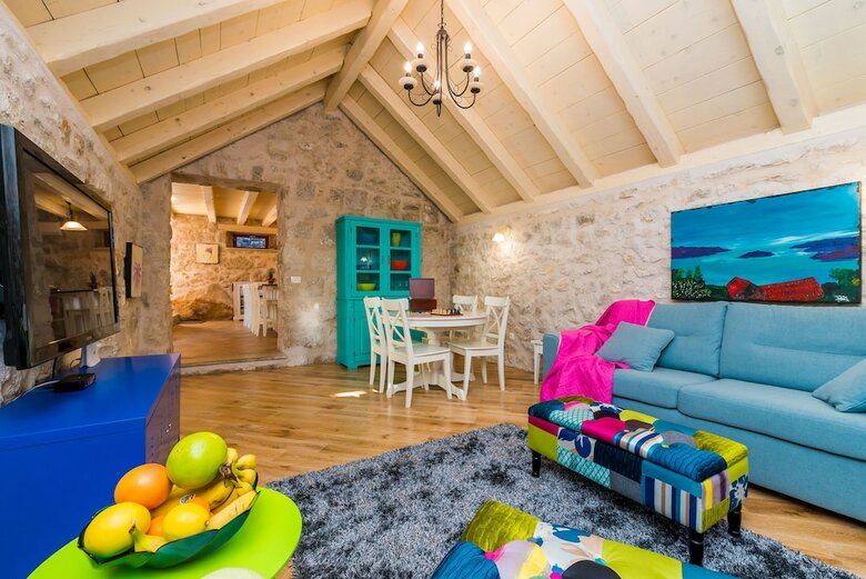 Agroturismo Villa Kanada