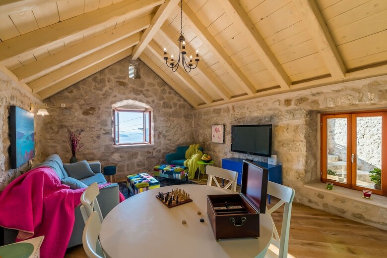 Agroturismo Villa Kanada