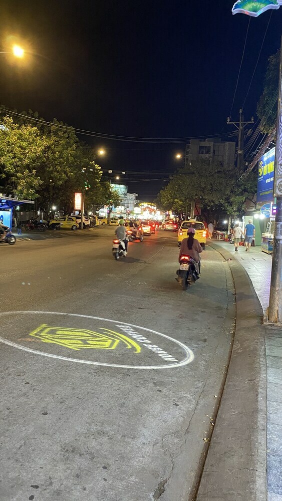 Hotel Le Giang Phu Quoc