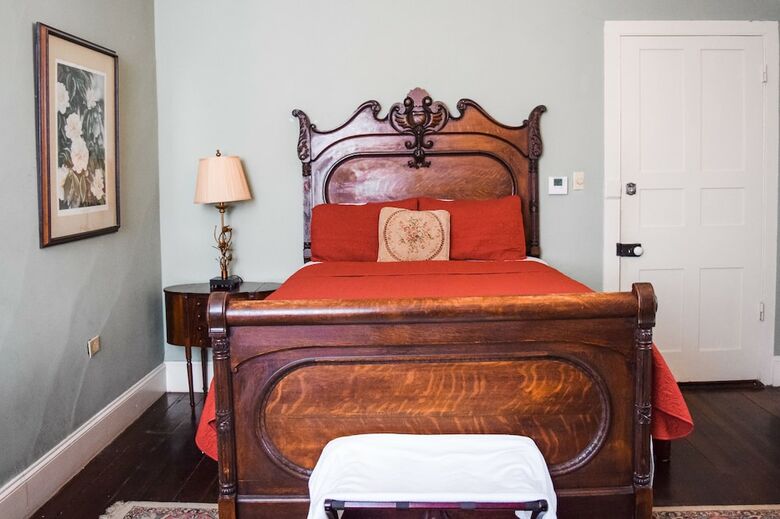 Bed & Breakfast The Myrtles Plantation