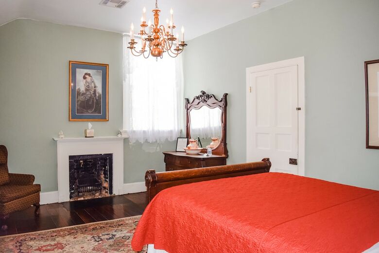 Bed & Breakfast The Myrtles Plantation