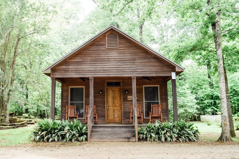 Bed & Breakfast The Myrtles Plantation