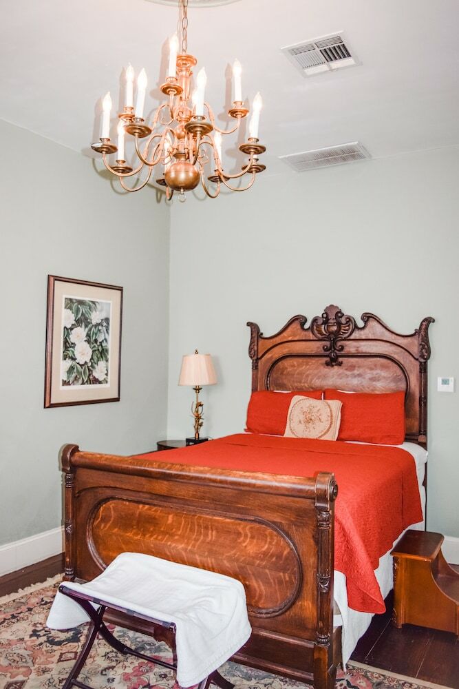 Bed & Breakfast The Myrtles Plantation