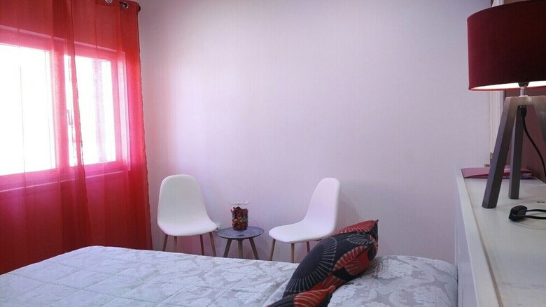 Hotel Bouganville Guest House