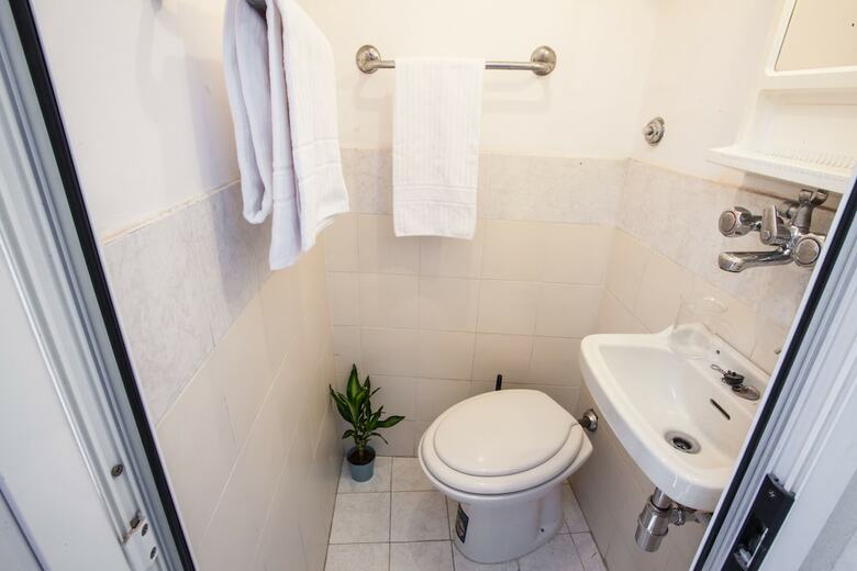 Redseven Rome Apartment